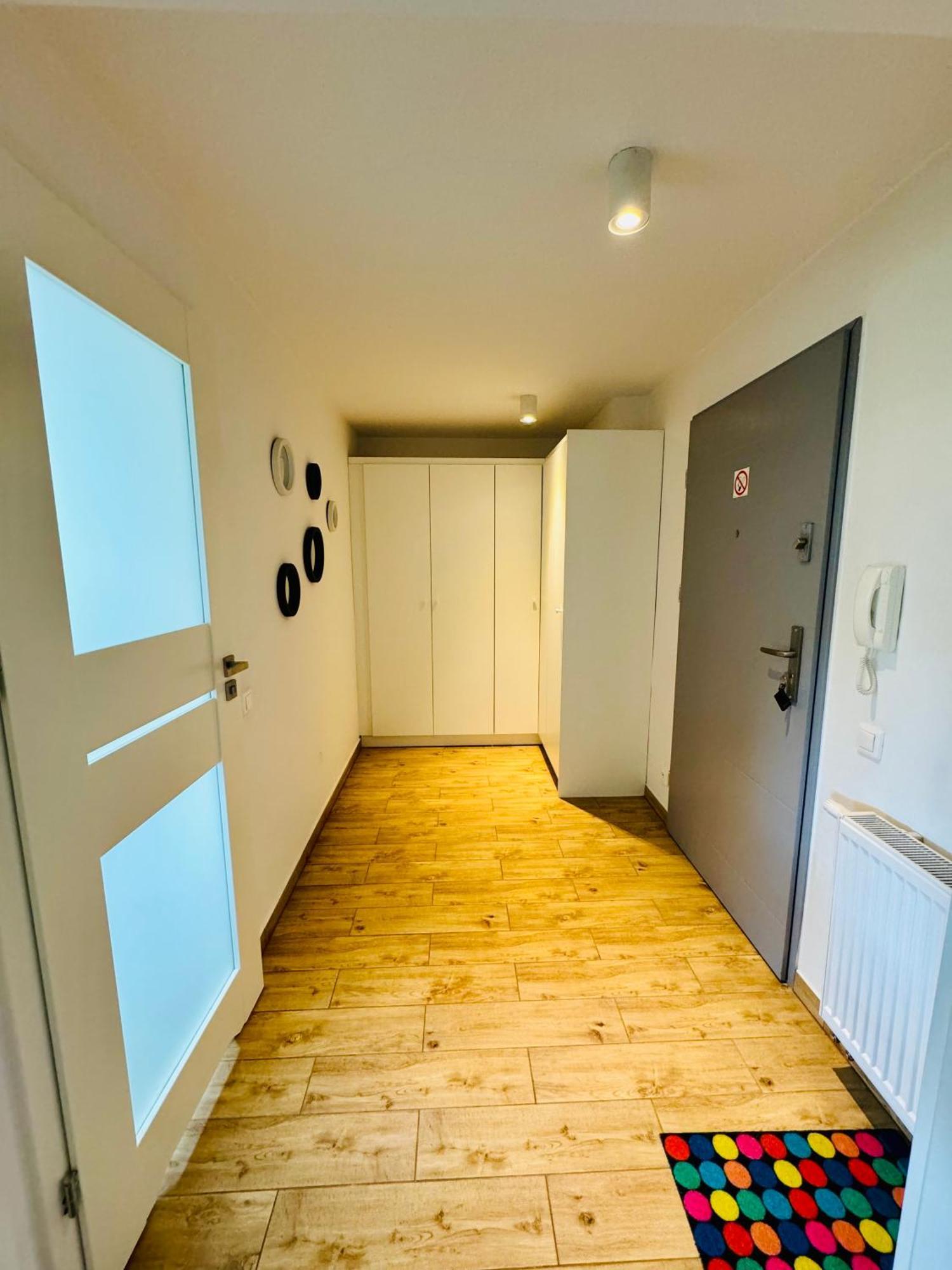 Design Apartments Ostrow Wielkopolski Bagian luar foto