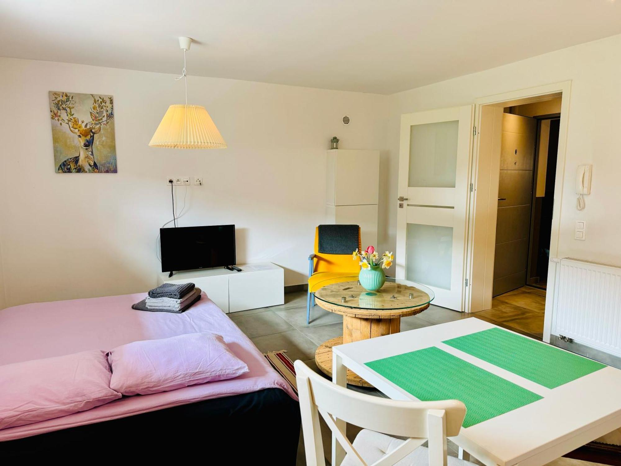Design Apartments Ostrow Wielkopolski Bagian luar foto