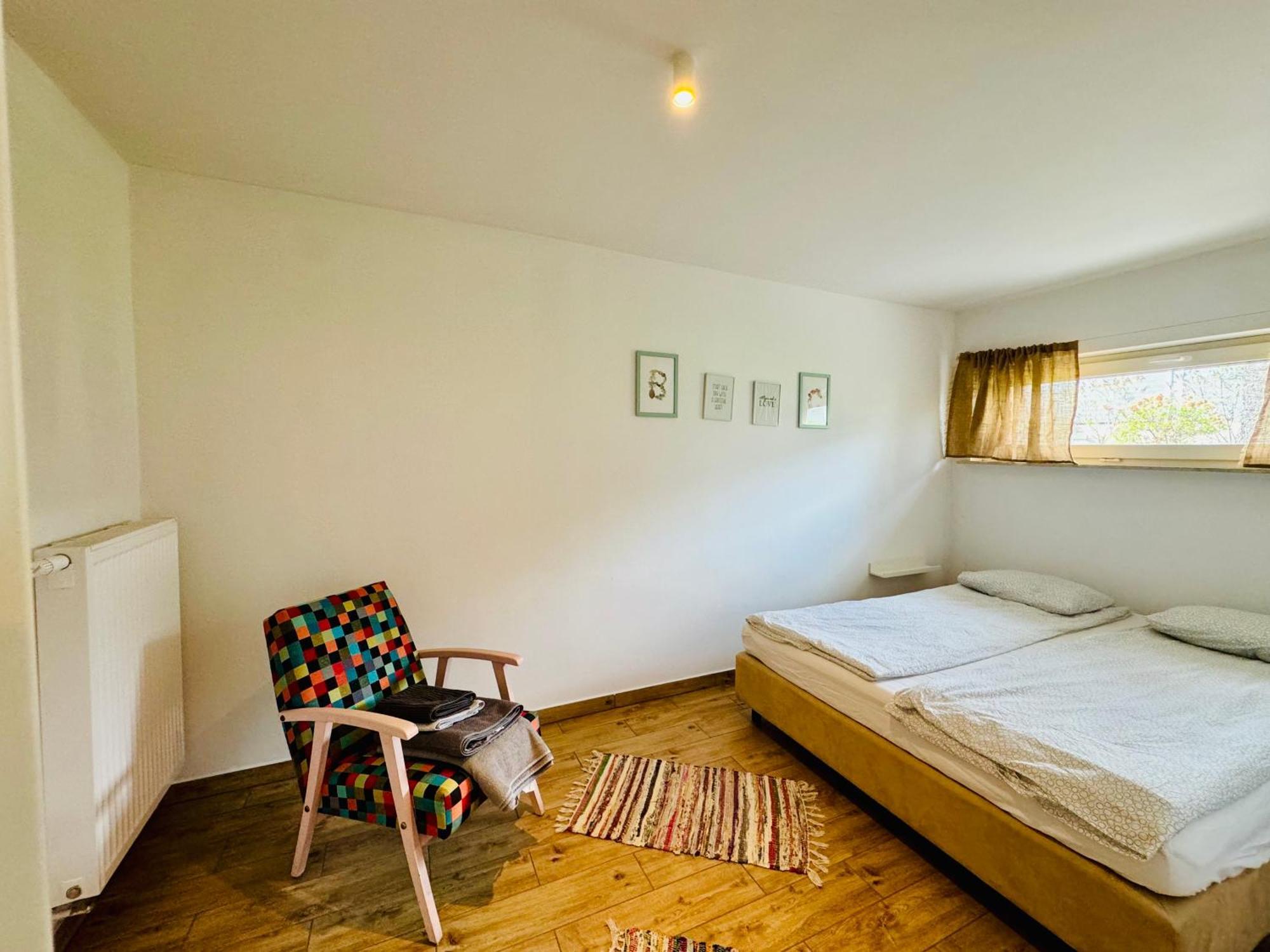 Design Apartments Ostrow Wielkopolski Bagian luar foto